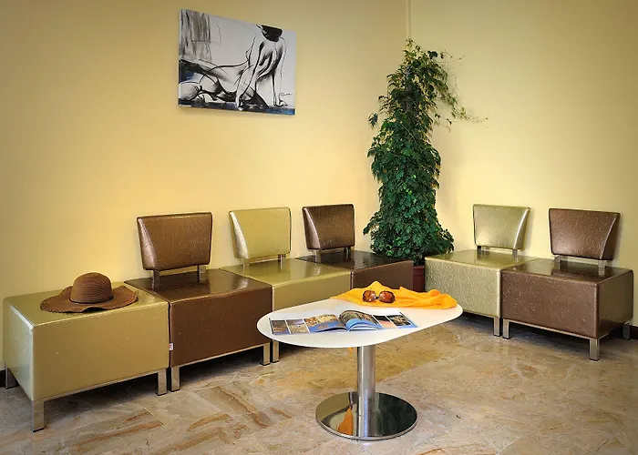 Hotel Piero Della Francesca Urbino