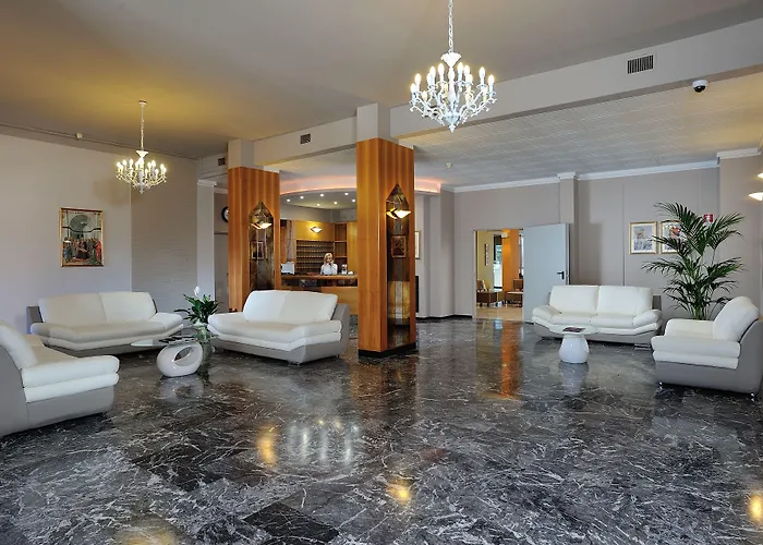 Hotel Piero Della Francesca Urbino